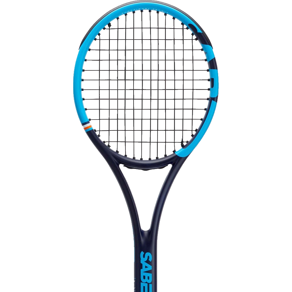 Saber Racquet by Functional Tennis